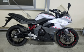 KAWASAKI NINJA 2013 ER400B