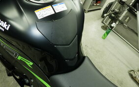 KAWASAKI ZX 10 NINJA R A 2021 ZXT02L