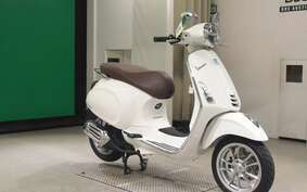 VESPA PRIMAVERA125