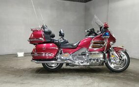 HONDA GL 1800 GOLD WING 2004 SC47