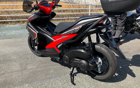 YAMAHA AERO X155 SG58