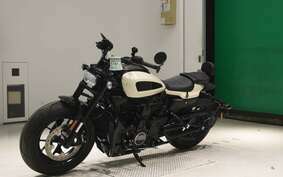 HARLEY RH1250S 2022