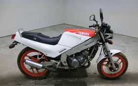 YAMAHA TZR125 1987 2RM