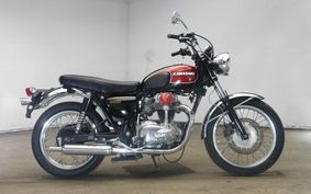 KAWASAKI W650 2001 EJ650A