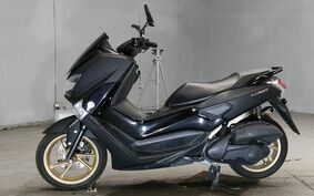 YAMAHA N-MAX 155 SG50J