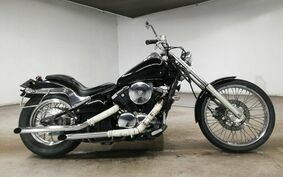 KAWASAKI VULCAN 400 1995 VN400A