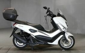 YAMAHA N-MAX 155 SG50J