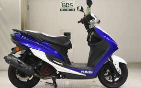 YAMAHA CYGNUS 125 XSR 3 SEA5J