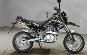 KAWASAKI KLX125D TRACKER LX125D