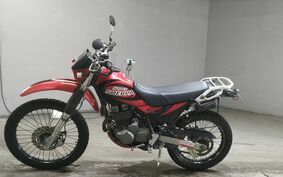 KAWASAKI SUPER SHERPA KL250G