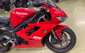 TRIUMPH DAYTONA 675 2011 TMD106