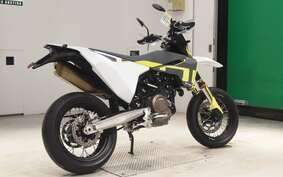 HUSQVARNA 701SM 2022