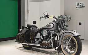 HARLEY FLSTS 1340 1999