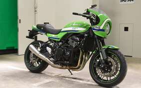 KAWASAKI Z900RS CAFE 2018 ZR900C