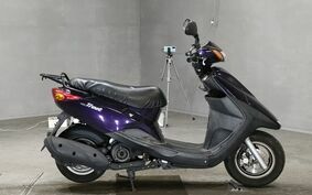 YAMAHA AXIS 125 TREET SE53J