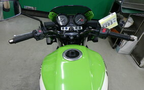 KAWASAKI ZRX1200 R 2002 ZRT20A