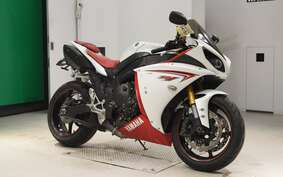 YAMAHA YZF-R1 2013 RN23