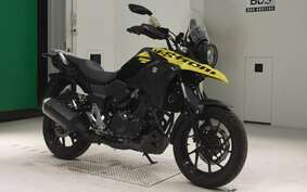 SUZUKI V-STROM 250