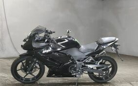 KAWASAKI NINJA 250R EX250K