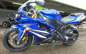 YAMAHA YZF-R1 2007 RN20