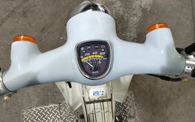 HONDA LITTLE CUB Cell AA01