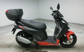 APRILIA SPORTCITY 250 CAB VBH0