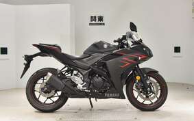 YAMAHA YZF-R25 RG10J