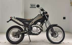 YAMAHA TRICKER Gen.2 DG16J