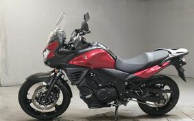 SUZUKI DL650 ( V-Strom 650 ) 2014 VP56A