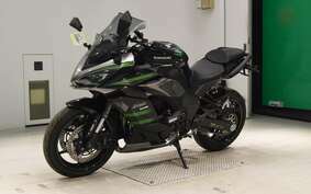 KAWASAKI NINJA 1000 SX 2020 ZXT02K