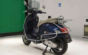 VESPA GTS250IE