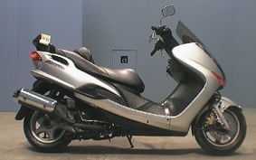 YAMAHA MAJESTY 125 2000 5CA