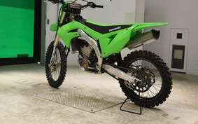 KAWASAKI KX250 KX252C