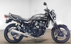 KAWASAKI ZRX-2 2008 ZR400E