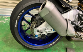 YAMAHA YZF-R1 M 2020 RN65J