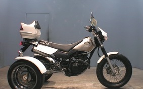 YAMAHA TW200 TRIKE Gen.2 2000 DG07J