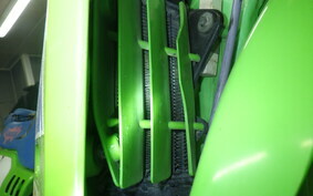 KAWASAKI KDX200SR Gen.2 DX200G