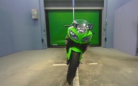 KAWASAKI NINJA 250 2015 EX250L