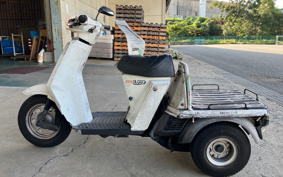 HONDA GYRO UP TA01