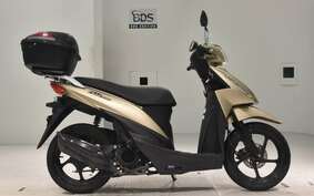 SUZUKI ADDRESS 110 CE47A