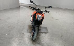 KTM 250 DUKE JPE