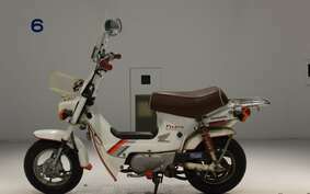 HONDA CHALY 50 CF50