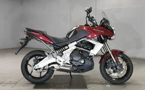 KAWASAKI VERSYS 650 2011 LE650C