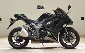 KAWASAKI NINJA 1000 A 2018 ZXT00W