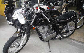 YAMAHA SR400 2009 RH01J