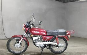 YAMAHA RD90 2A5