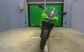 KAWASAKI NINJA 400R 2012 ER400B