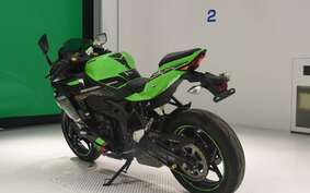 KAWASAKI ZX-25R ZX250E