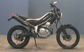 YAMAHA TRICKER 2004 DG10J