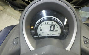 YAMAHA N-MAX SED6J